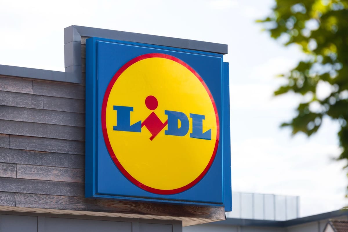 As facas a levitar na tua bancada: o Lidl tem o bloco magnético por 19 ...