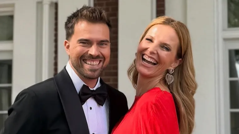 Cristina Ferreira e João Monteiro