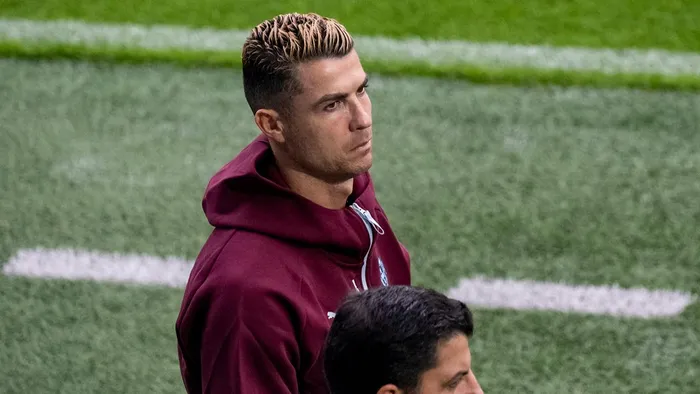 Romário defende CR7: «Jorge Jesus foi "mau caráter", eu fazia igual...»