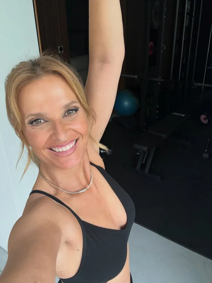 «Zero filtros»: Cristina Ferreira mostra-se sem maquilhagem e revela o segredo da pele perfeita. Ninguém imagina