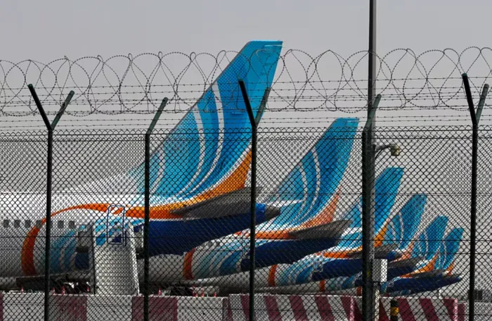 Companhias aéreas europeias rejeitam "lista negra" de pilotos após incidente na Flydubai