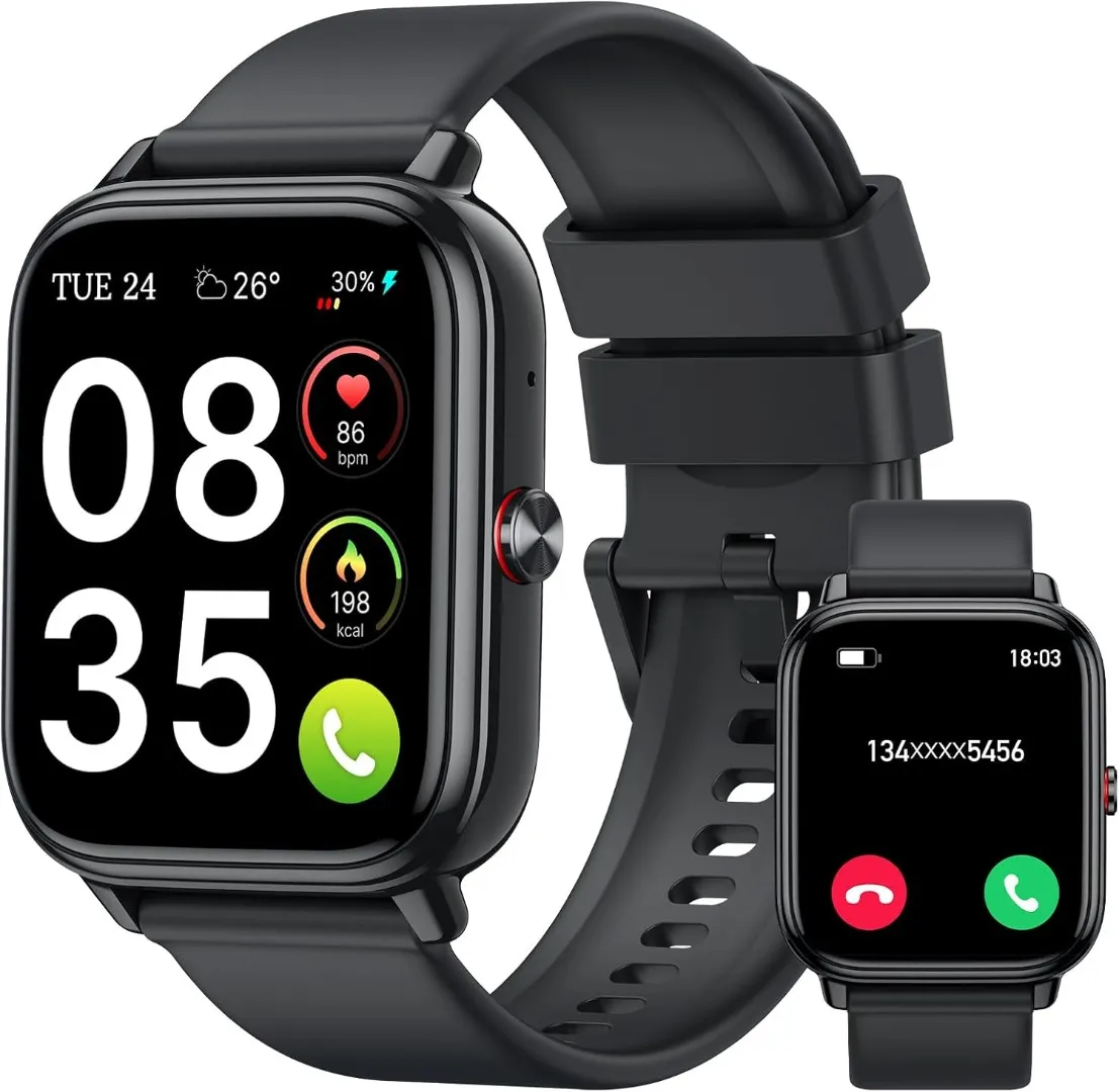 Smartwatch Tiksounds 
