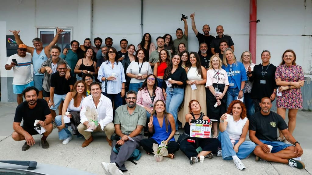 coração de mãe