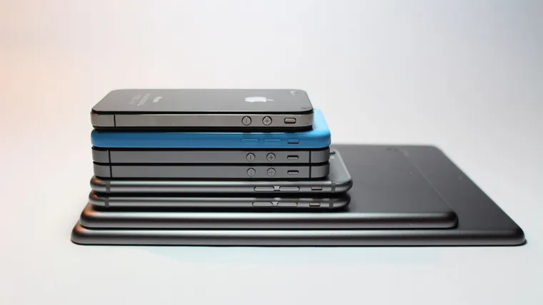 Tecnologias. Foto: pexels