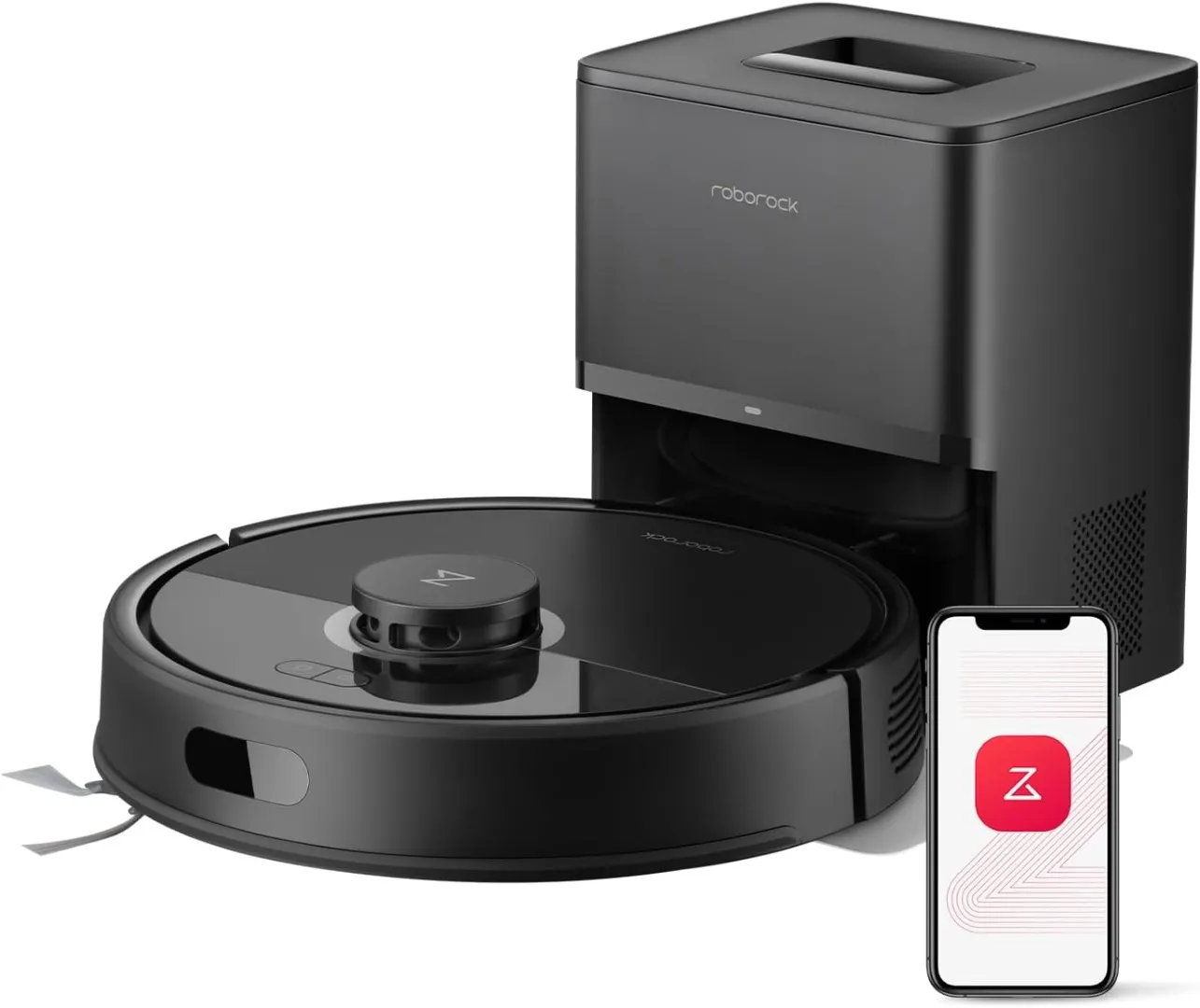 aspirador robot roborock Q7L5+ 
