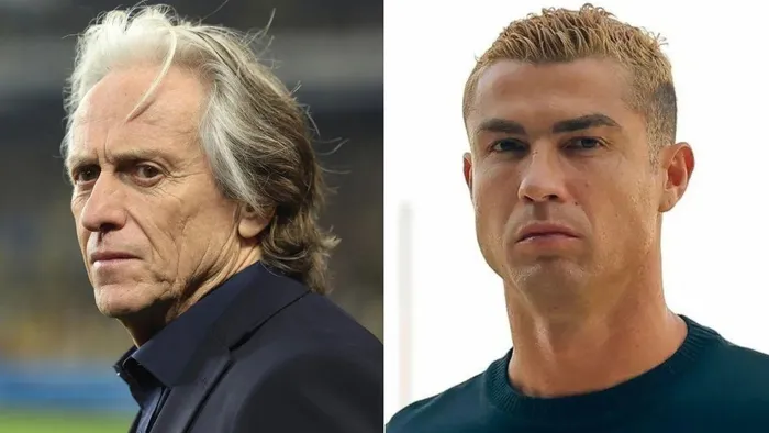 "E esta ninguém esperava: terá Jorge Jesus mentido a Cristiano Ronaldo?", por Vera de Melo