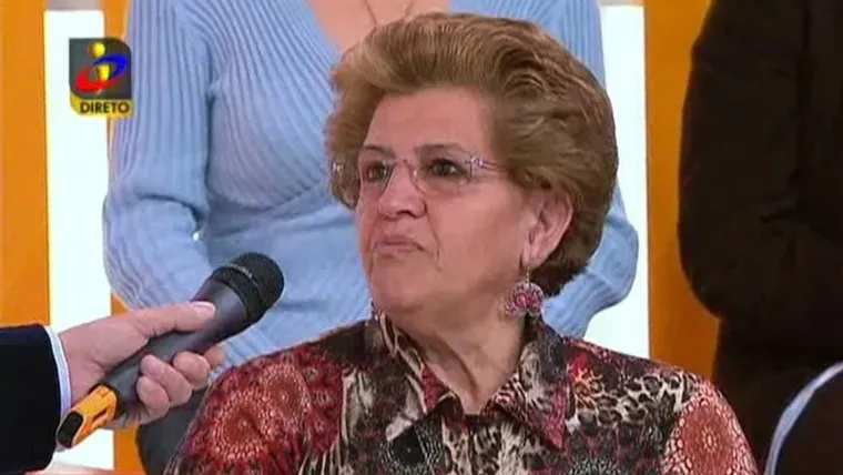 Dona Albertina