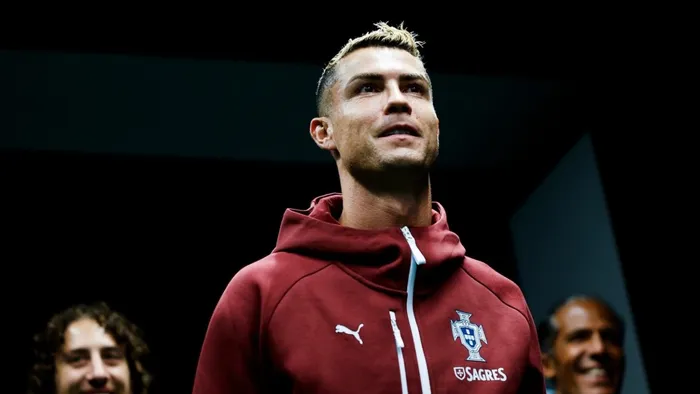Do relvado ao legado: o futuro da marca CR7