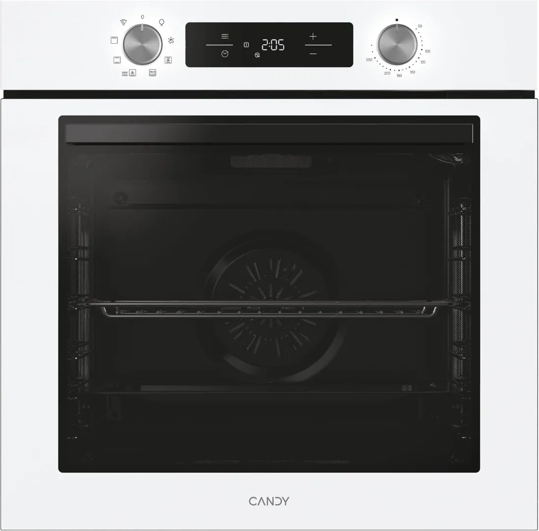 Candy Bake 600