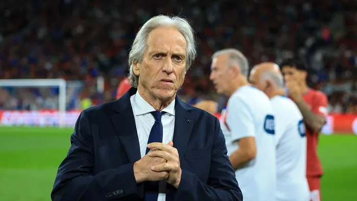 JJ e o trajeto imaculado na Liga das Nações: «Que venha a próxima etapa...»