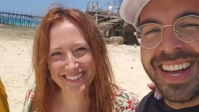 Diogo Alexandre faz revelação inusitada sobre a mulher: "Ficámos a saber que..."