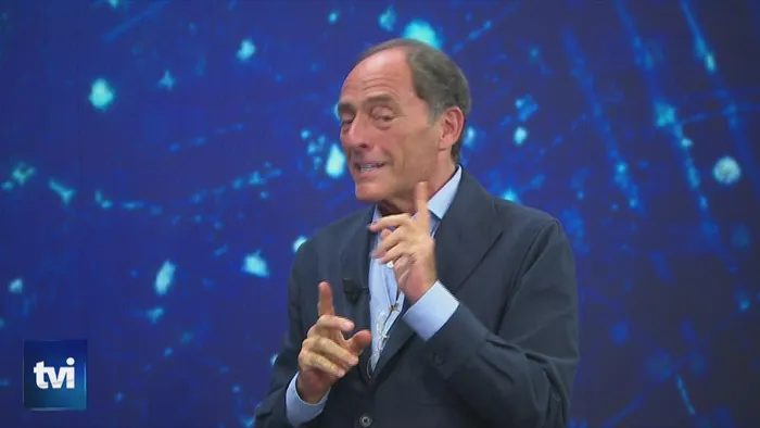 "O mundo Bolsonaro não é muito favorável ao acordo do Mercosul com a Europa - espero que isso não esteja em causa"