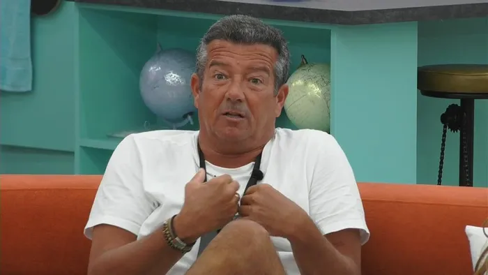 Opinião | Big Brother All Stars: David Diamond foi uma desilusão, Francisco Monteiro contradiz-se e Helena Isabel dá cartas