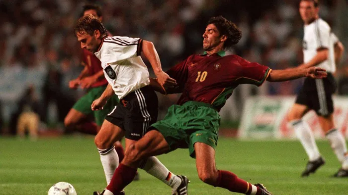 VÍDEO: expulsão de Conceição trouxe um «déjà vu» de Rui Costa e Marc Batta