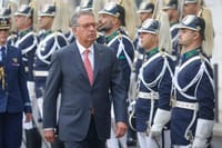 President Seguro Consults Parliamentary Parties Over National Housing Crisis