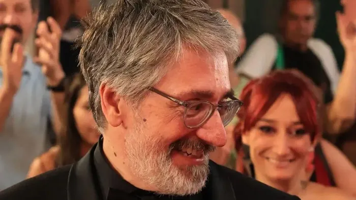 Nuno Markl partilha fotos inéditas e detalhe não passa despercebido: "Não lida bem com o mundo do espetáculo"