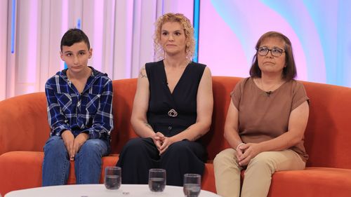 Dois às 10 - TVI