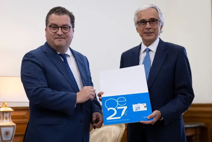 Governo envia plano orçamental para 2027 a Bruxelas e promete investir na Defesa