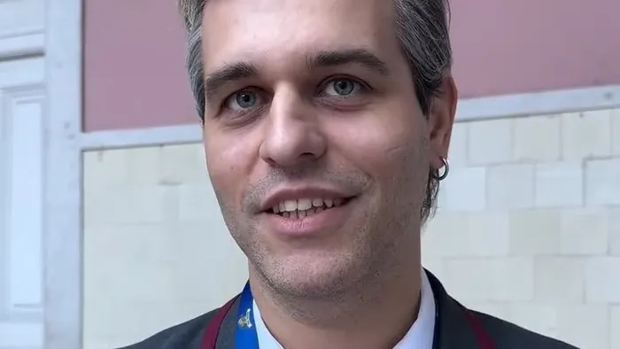 Tiago Ginga revela bastidores de "The Brain": "Houve algumas discussões"