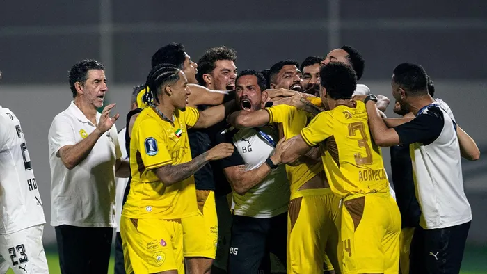 VÍDEO: Taremi marca e Al Wasl de Rui Vitória consegue reviravolta nos descontos