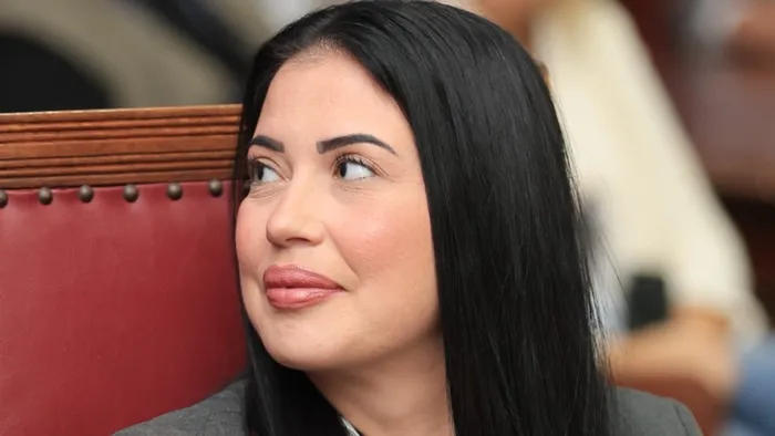 A caminho do "Big Brother All Stars"? Cátia Palhinha responde!