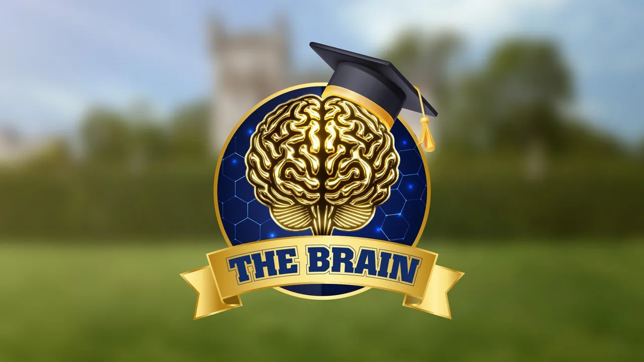 The brain | TVI Player