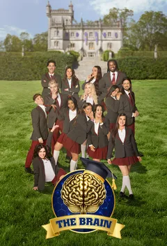 The brain - 19 de outubro de 2026 | TVI Player
