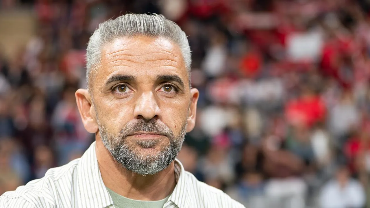 Rui Borges destaca força do Lens: já venceu o bicampeão europeu esta época