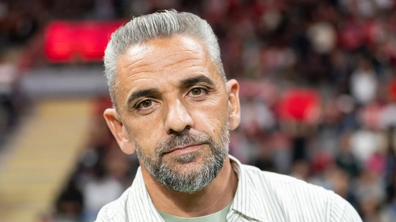Rui Borges deixa derrota com o LASK em 2020 no passado e aponta ao presente