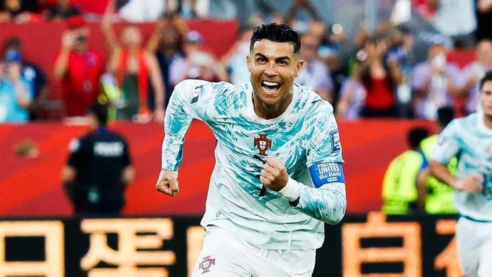 Novo capítulo na polémica de Cristiano Ronaldo. Gesto inesperado da Seleção gera indignação: "Foi ele que pediu?"