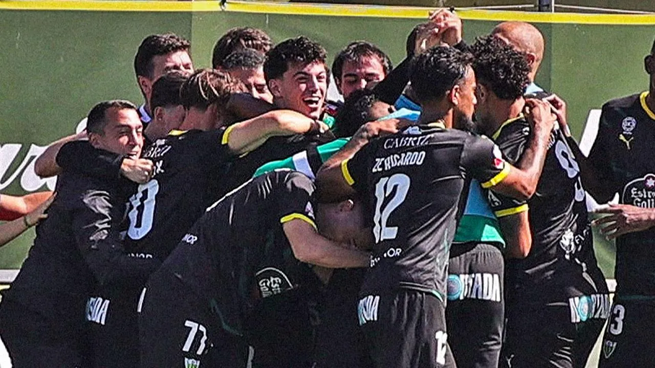 II Liga: Tondela vence Torreense nos descontos em encontro com quatro expulsões