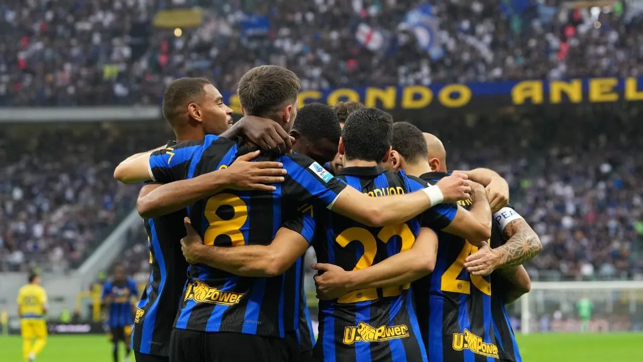 VÍDEO: Inter fica sozinho no topo, De Bruyne marca dois no triunfo do Nápoles