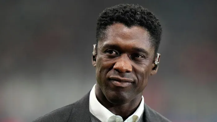 OFICIAL: Clarence Seedorf é o novo treinador do Corinthians
