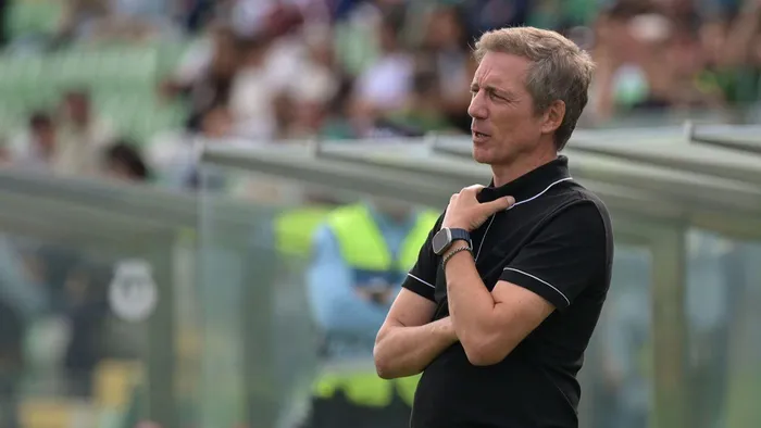 «Estamos à procura de uma estabilidade que dê mais confiança»