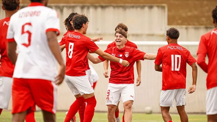 Juniores: Santa Clara vence e Benfica não iguala o Sporting na liderança