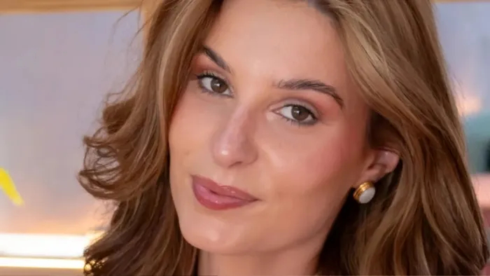 Conhecida pela sua frontalidade: É protagonista e polémica. Agora está de volta, Renata Reis promete agitar o Big Brother All Stars