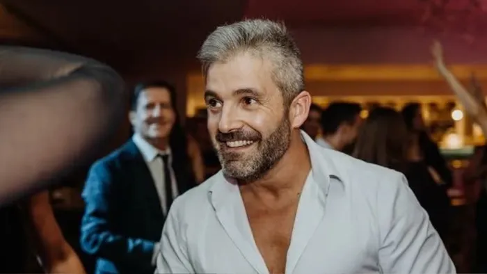 Há um passado polémico que não passa despercebido: Hélder Teixeira está de regresso. Desta vez, à casa do Big Brother All Stars