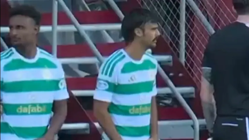 VÍDEO: Jota regressa aos relvados e recebe uma enorme ovação