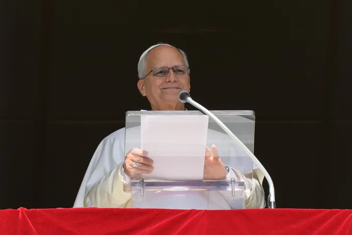 Papa Leão XIV vai ser operado a nódulo no pulmão
