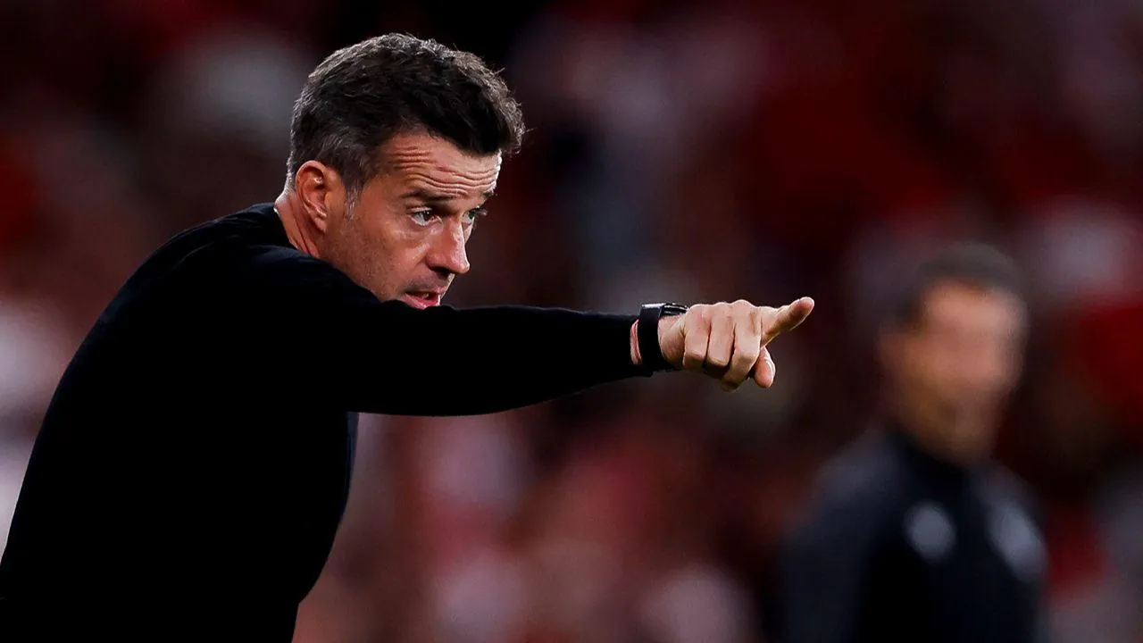 Marco Silva destaca triunfo sem golos sofridos e três pontos importantes