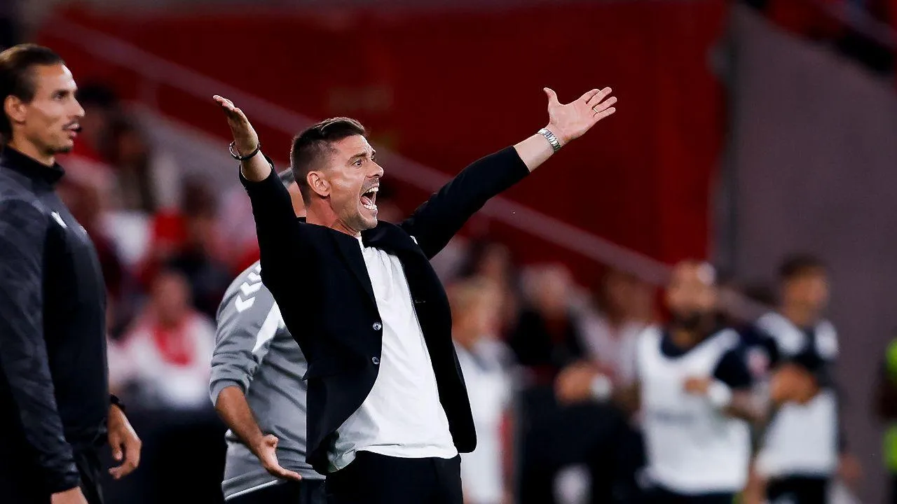 Tiago Margarido considera injusto o segundo golo que decidiu o jogo na Luz