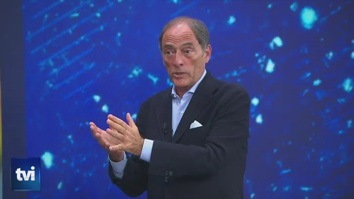 Paulo Portas: Putin "aprendeu a manipular a personalidade de Trump". "Não há diesel grátis"