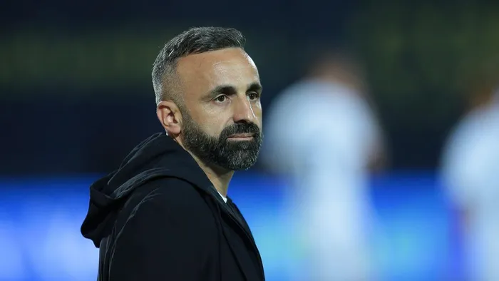 Severino: «Festejei com os jogadores, pediram folga e disse-lhes que não»
