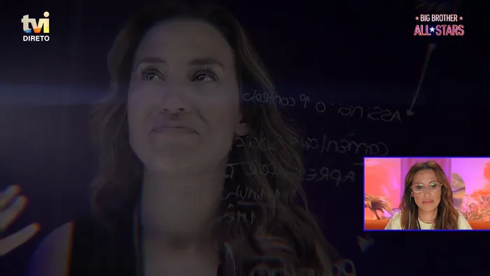 Bomba! Catarina Miranda revela o impensável sobre Afonso Leitão: «o que as pessoas não sabem…»