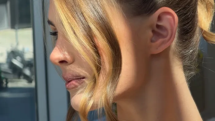 A família de Lili Caneças tem uma nova estrela: saiba quem é Anastasia, a namorada do neto da socialite que roubou todas as atenções no ModaLisboa