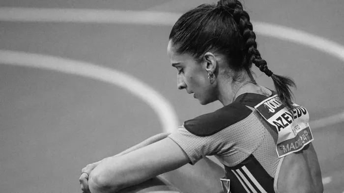 "Ser mãe era tratado como um peso": ao fim de 18 anos, atleta fica sem clube após ter sido mãe e não cala revolta contra o Sporting
