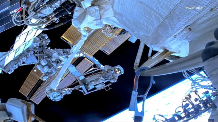 "É preciso pôr fim a isto": Rússia está a desenvolver rede de satélites que pode colocar toda a Europa ao seu alcance