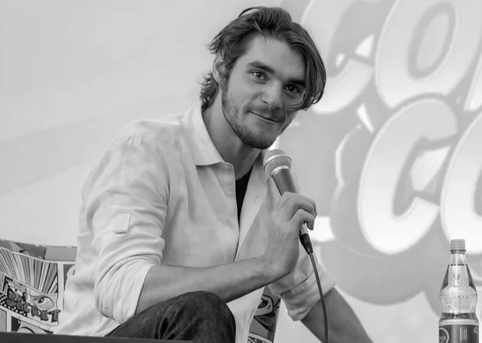 Morre aos 34 anos RJ Mitte, o ator que deu vida a Walter "Flynn" White Jr. em Breaking Bad