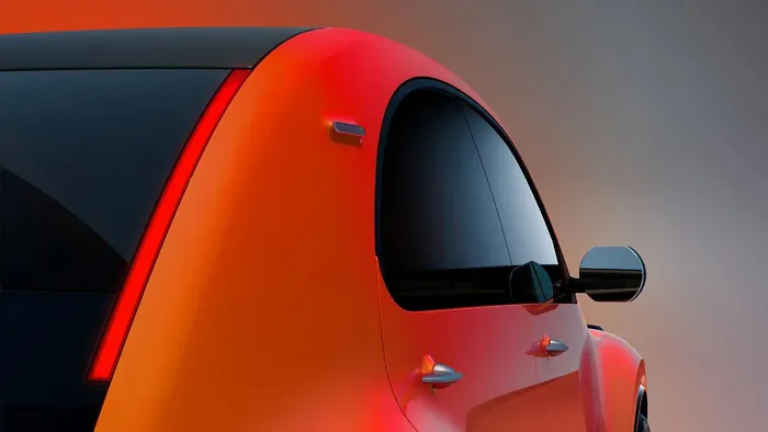 O carro de 'Duarte e Companhia' vai voltar. Modelo da nossa infância custará 15 mil euros
