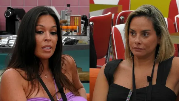Mãe de Jéssica Maria perde a cabeça e arrasa Helena Isabel com acusações explosivas: «Foste despedida da...»